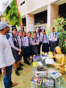 Best School of Bhiwadi 26